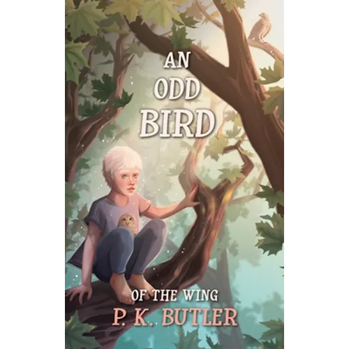 An Odd Bird