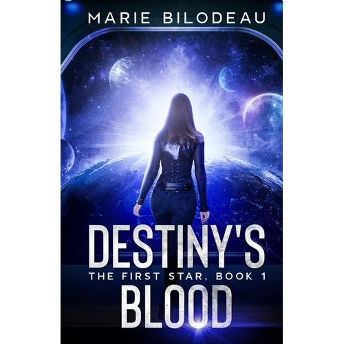 Destiny's Blood