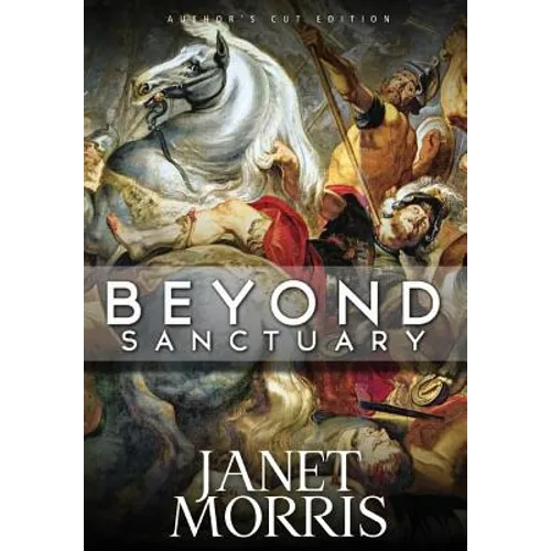 Beyond Sanctuary