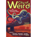 City of Weird: 30 Otherworldly Portland Tales