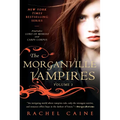 The Morganville Vampires, Volume 3