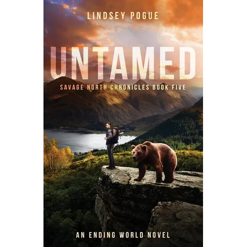 Untamed