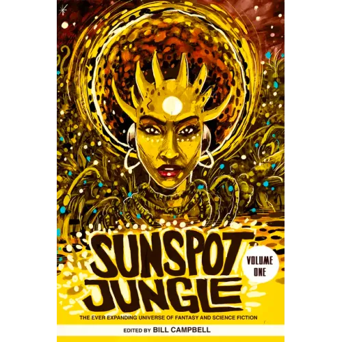 Sunspot Jungle, Vol. 1