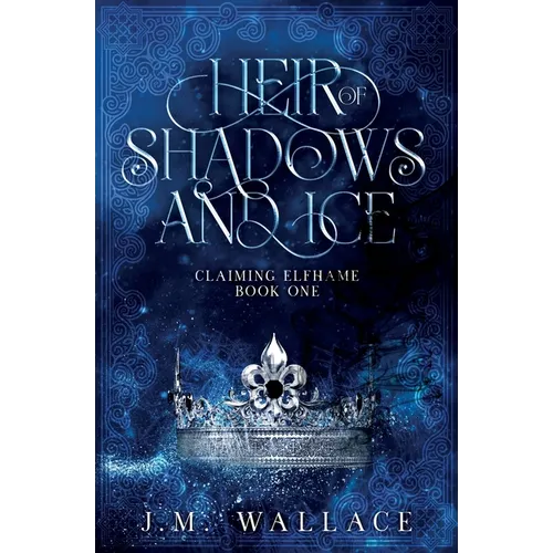 Heir of Shadows and Ice