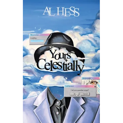 Yours Celestially