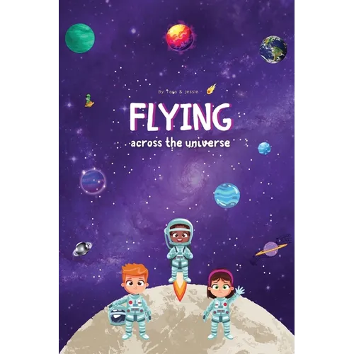 Flying across the Universe