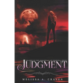 Judgment: Immortals of Indriell (Book 2)