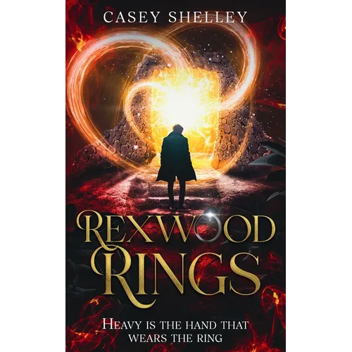 Rexwood Rings