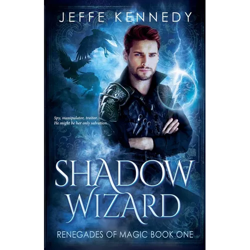 Shadow Wizard