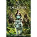 The Deceiver: Tales of the Feisty Druid Book 4