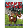 Songs of the Dancing Gods (Dancing Gods: Book Four)