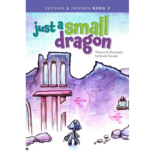 Just a Small Dragon