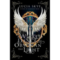 A Wicked Dance of Obsidian and Light