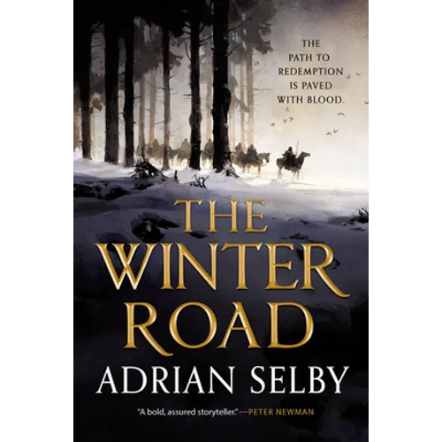 Winter Road