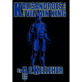 Kalisandroes And The Villain King