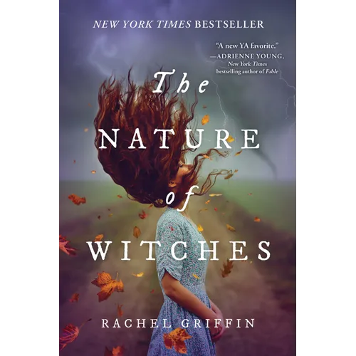 The Nature of Witches