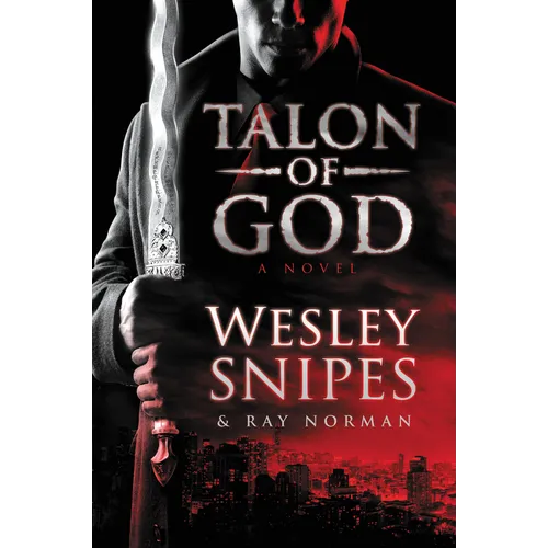 Talon of God