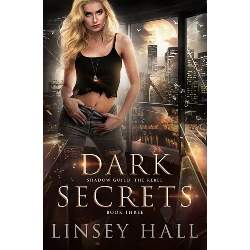 Dark Secrets