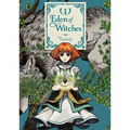 Eden of Witches Volume 1