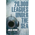 20,000 Leagues Under the Sea