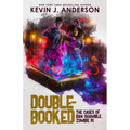 Double-Booked: The Cases of Dan Shamble, Zombie P.I.