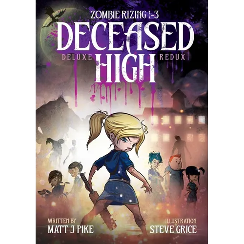 Deceased High: Deluxe Redux