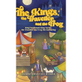 The Kings, the Traveller and the Frog: King Ferdinand, King Xavier, the Traveller, the Frog, the Gathering