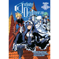 Infinite Dendrogram (Manga): Omnibus 3