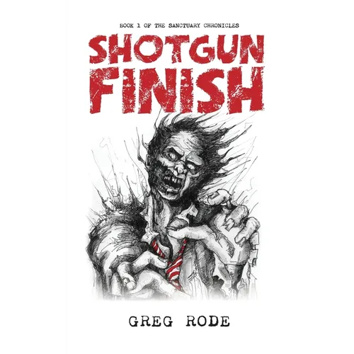 Shotgun Finish