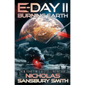 E-Day II: Burning Earth