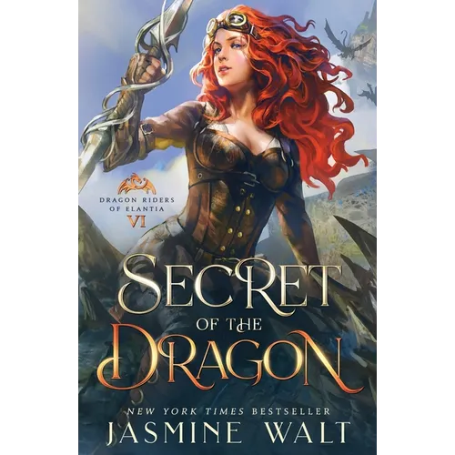 Secret of the Dragon