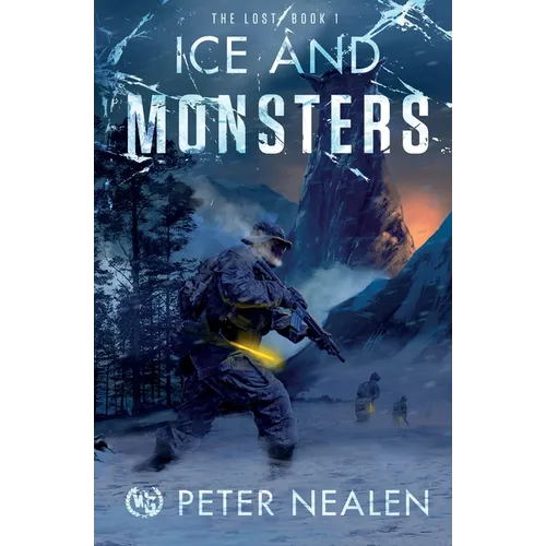 Ice and Monsters