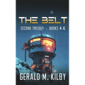 The Belt: Books 4-6