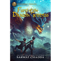 Rick Riordan Presents: Fury of the Dragon Goddess