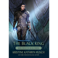 The Black King: Book Two of The Black Throne