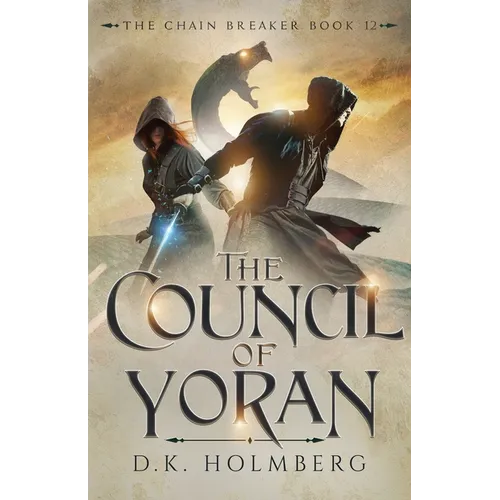 The Council of Yoran