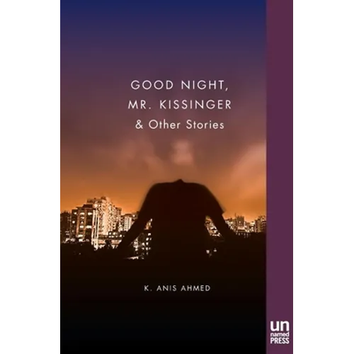 Good Night, Mr. Kissinger
