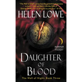 Daughter of Blood
