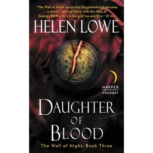 Daughter of Blood