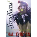 Scruffians! Stories of Better Sodomites