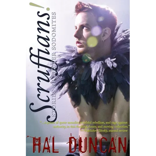 Scruffians! Stories of Better Sodomites