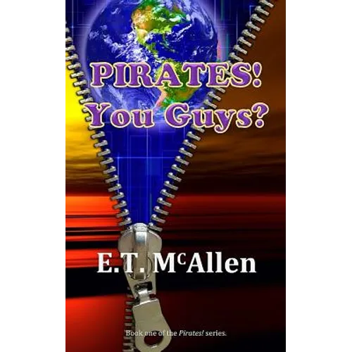 Pirates!: You Guys?