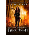Black Moon: A Tale of the Dwemhar