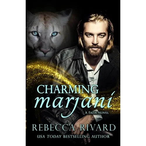 Charming Marjani: A Fada Novel