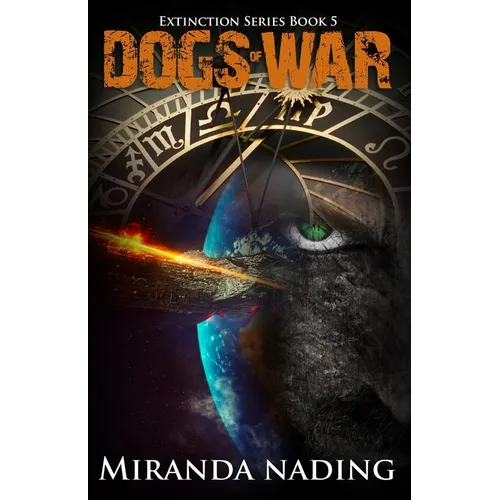 Dogs of War