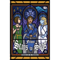From Stars to Seas: Records of Realms, Book Two