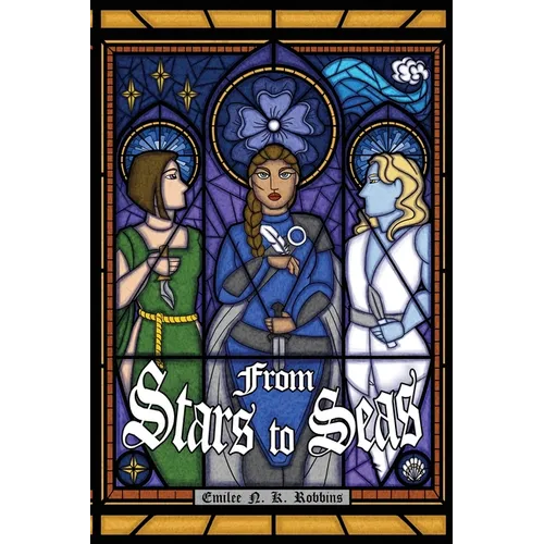 From Stars to Seas: Records of Realms, Book Two