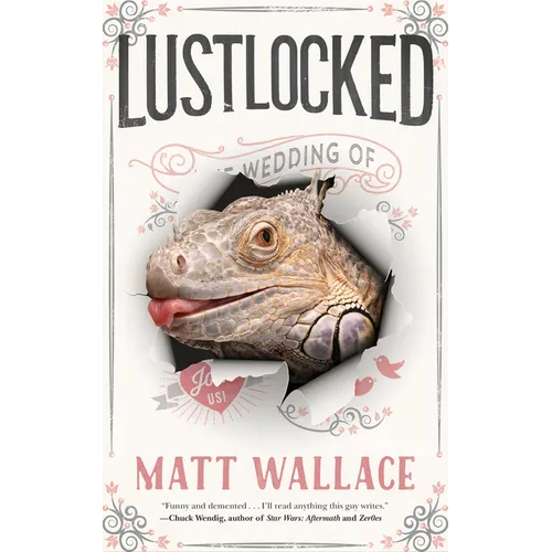 Lustlocked: A Sin Du Jour Affair