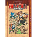 Fairy Tail Omnibus 1 (Vol. 1-3)