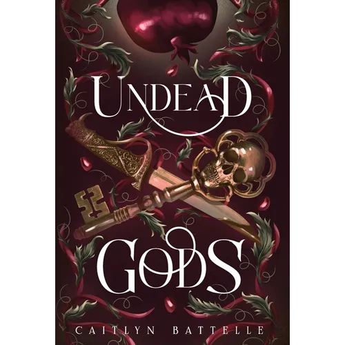 Undead Gods